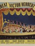 Постер из фильма "Великий Виктор Херберт" - 1