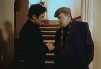 Кадр Зимний вечер в Гаграх