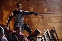 Кадр Мерлин