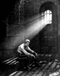 Кадр Дон Жуан