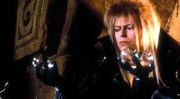 Кадр из фильма "Лабиринт" - 2