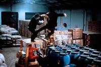 Кадр Победители и грешники