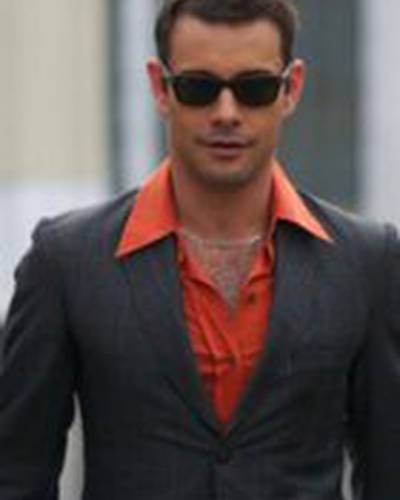 Тео Геберт фото