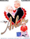 Постер из фильма "Арлетт" - 1