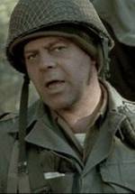 Джон МакВэй фото