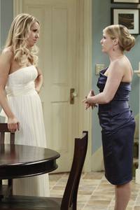 Кадр Мелисса и Джоуи