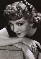 Клодетт Колбер