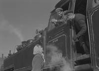 Кадр Весна на Заречной улице