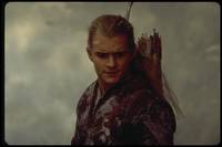 Кадр Властелин колец: Братство кольца