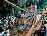 Кадр Эльдорадо