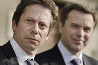 Кадр Образцовые семьи