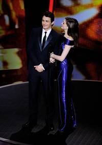 Кадр 83-я церемония вручения премии «Оскар»