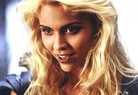 Кадр Зена – королева воинов