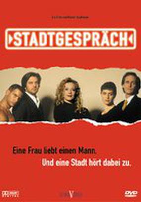 Stadtgespräch