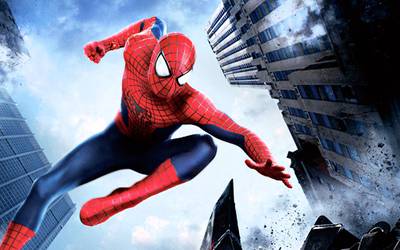 От плейбоя до школьника: как Человек-паук менялся в кино и на ТВ