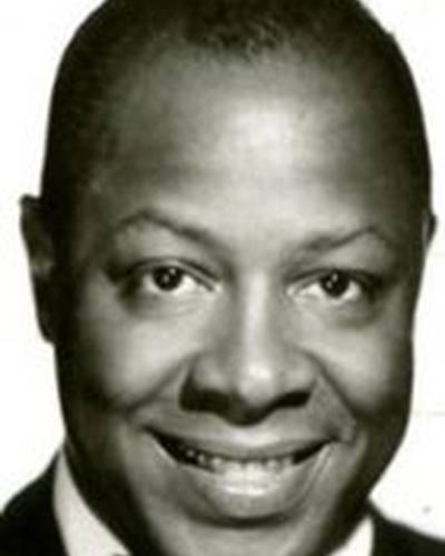 Джордж Кирби фото