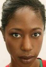 Никки Амука-Бёрд фото