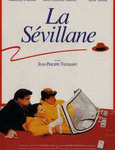 La sévillane