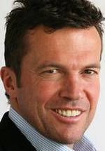 Лотар Маттеус фото