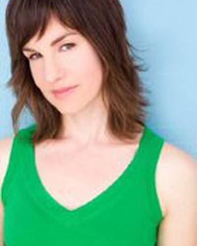 Хезер Фокс фото