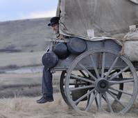 Кадр Ад на колёсах