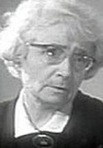 Мария Дурасова фото