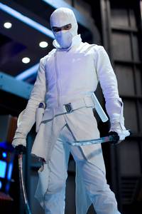 Кадр Бросок кобры