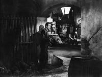 Кадр Через океан