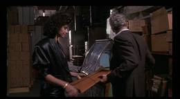 Кадр из фильма "Славные парни" - 2