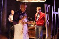 Кадр Самый лучший фильм 3 ДЭ