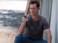 Кадр Черная метка