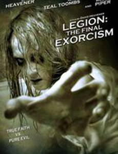 Легион: Последнее изгнание