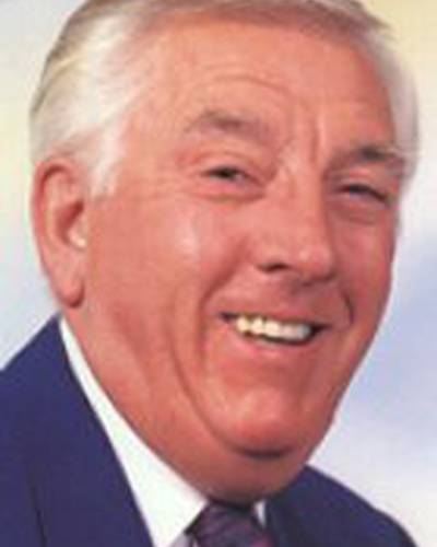 Боб Кертис фото