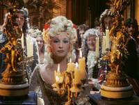 Кадр Сказ про то, как царь Петр арапа женил