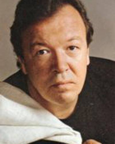 Владимир Новиков фото