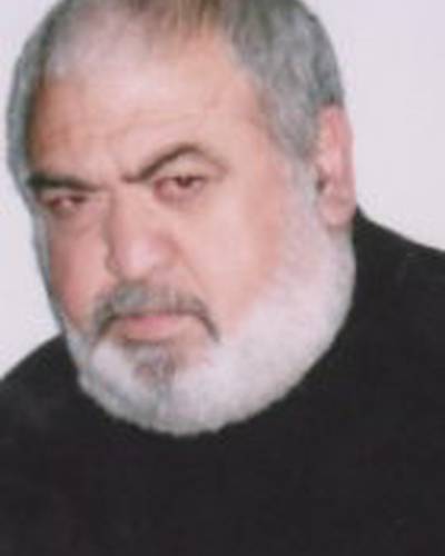 Ровшан Алмурадлы фото