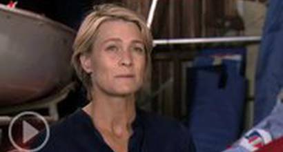 Интервью с актерами