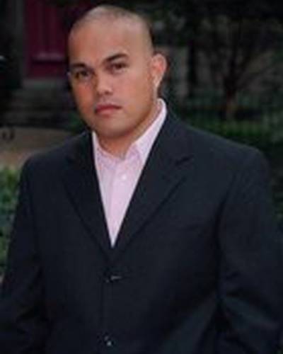 Патрик Майкл Стрэйндж фото