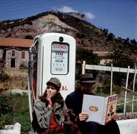 Кадр Безумный Пьеро