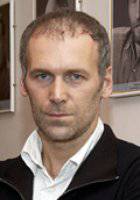 Михаил Кричман