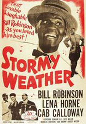 Дождливая погода