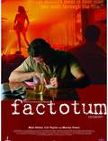 Постер из фильма "Фактотум" - 1