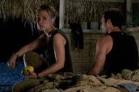 Кадр Тайные связи