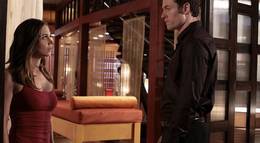 Кадр из фильма "Кукольный дом" - 1