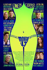 Постер Movie 43