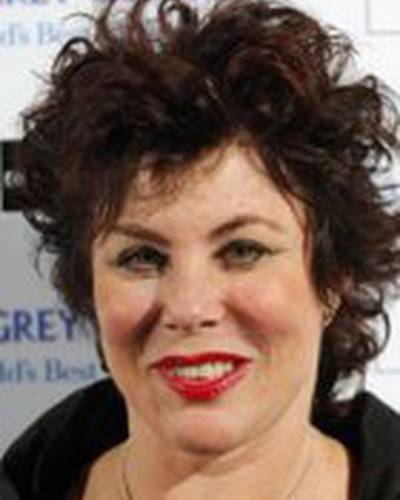 Руби Уэкс фото