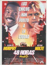 Постер Другие 48 часов