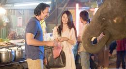 Кадр из фильма "Опасный Бангкок" - 2