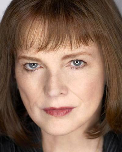 Блэр Браун фото