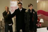 Кадр Закон и порядок. Преступное намерение